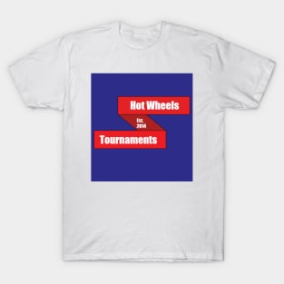 Hot Wheels Tournaments T-Shirt